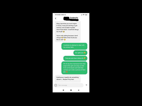 ❤️ Engadín un novo PAWG de Tinder ao meu harén (falar con Tinder incluído) ❤️ Vídeo de sexo en % gl.pornosexphoto.ru % ❌